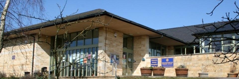 Minch Academy banner