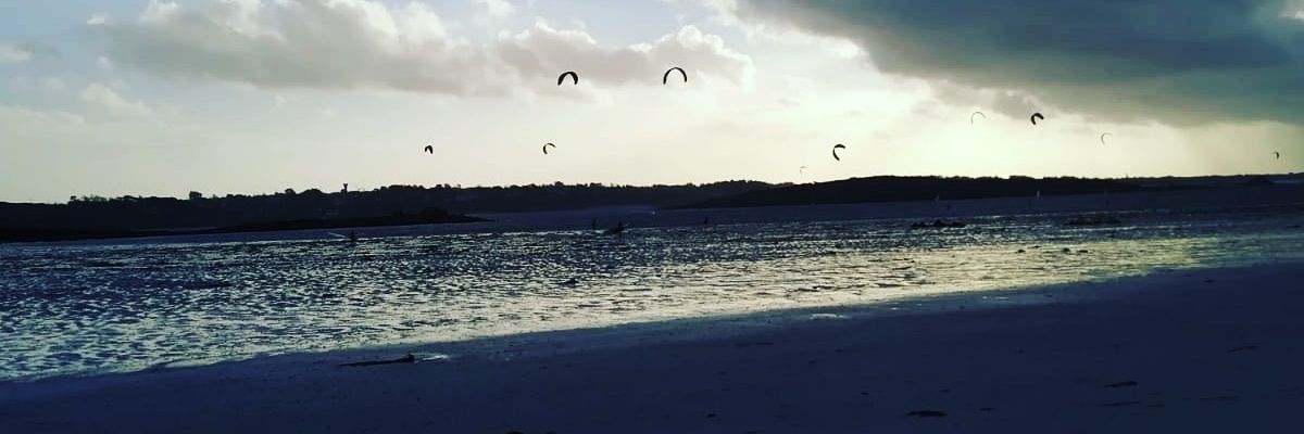 Benoît Menut banner