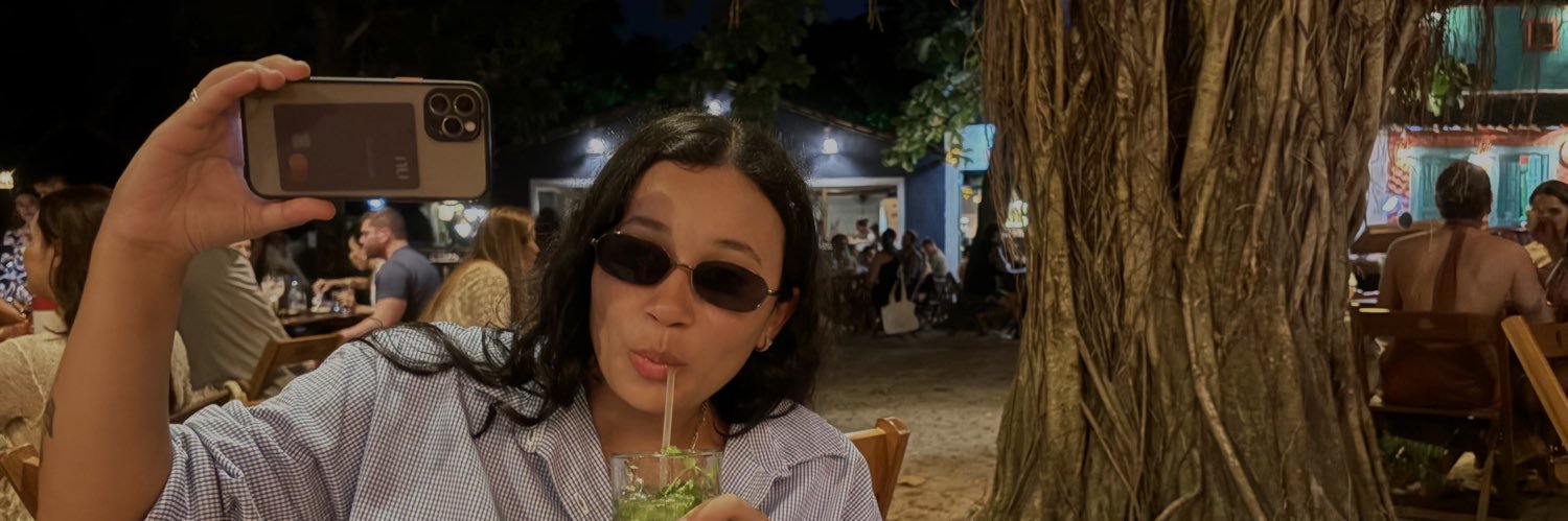 mariatlage's profile banner image