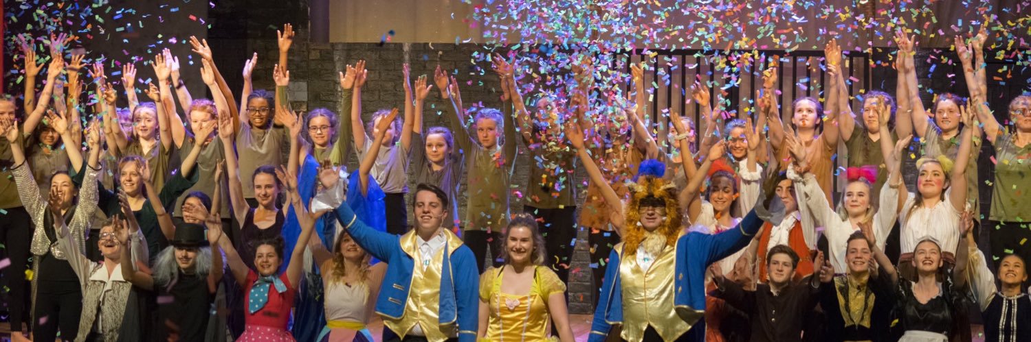 TrinityPerform's profile banner image