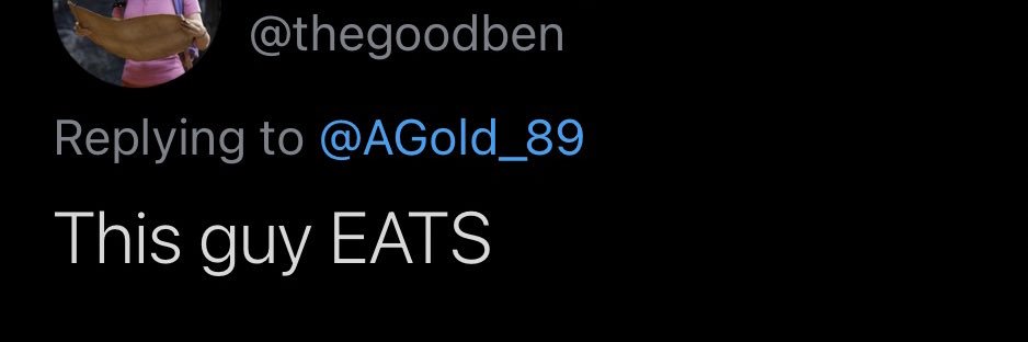 The #QuadFather™️ banner