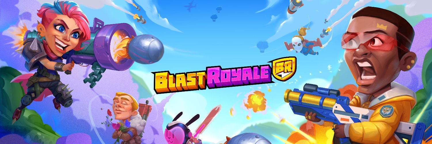 blastroyaIe's profile banner image