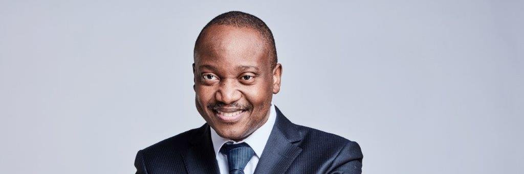 Prof Onkgopotse JJ Tabane banner