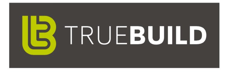 True Build banner