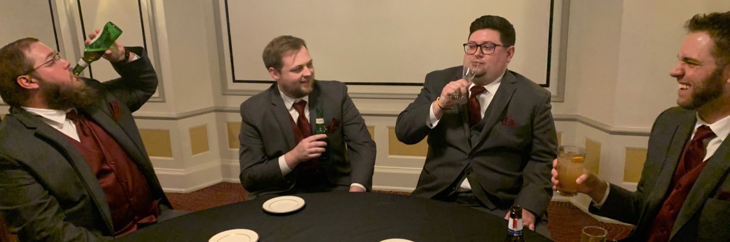 Noldikins's profile banner image