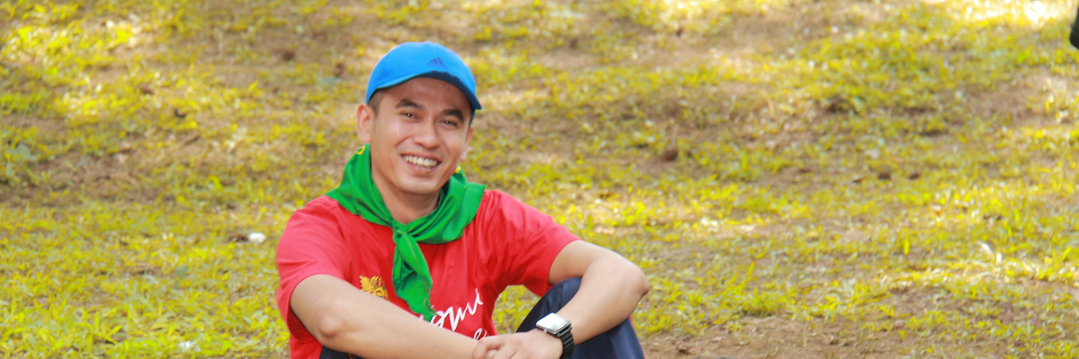 swpriadi's profile banner image