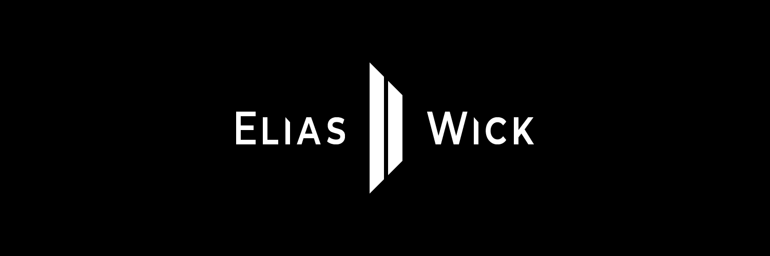 Elias Wick banner