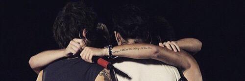 harrymysaviour's profile banner image
