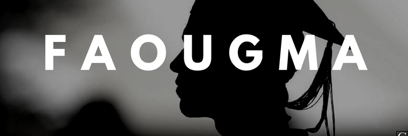 FAOUGMA's profile banner image