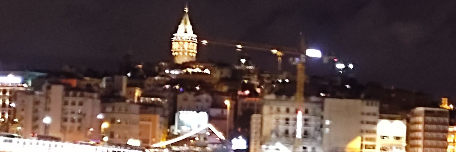 IrmakMujdat's profile banner image