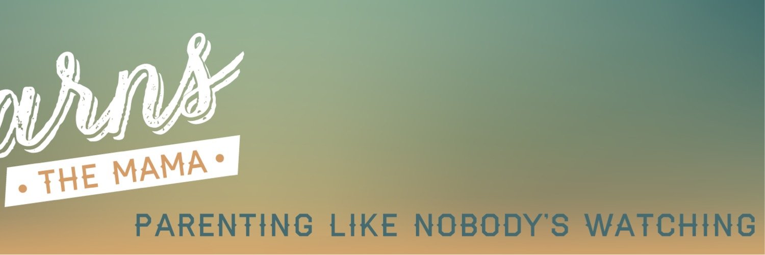 marnsthemama's profile banner image