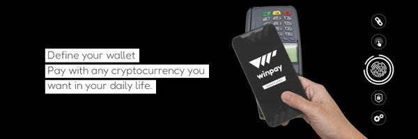 winpayapp Profile Banner