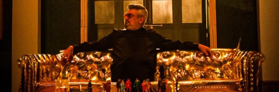 AJITH MANIA ™ banner