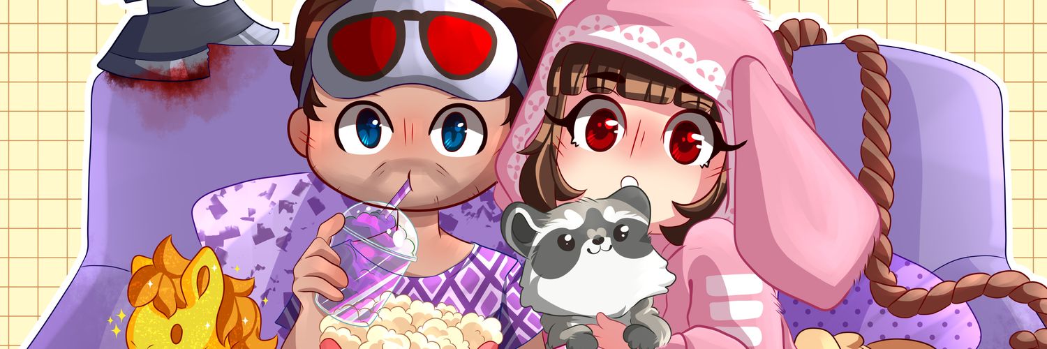 Pundasie's profile banner image