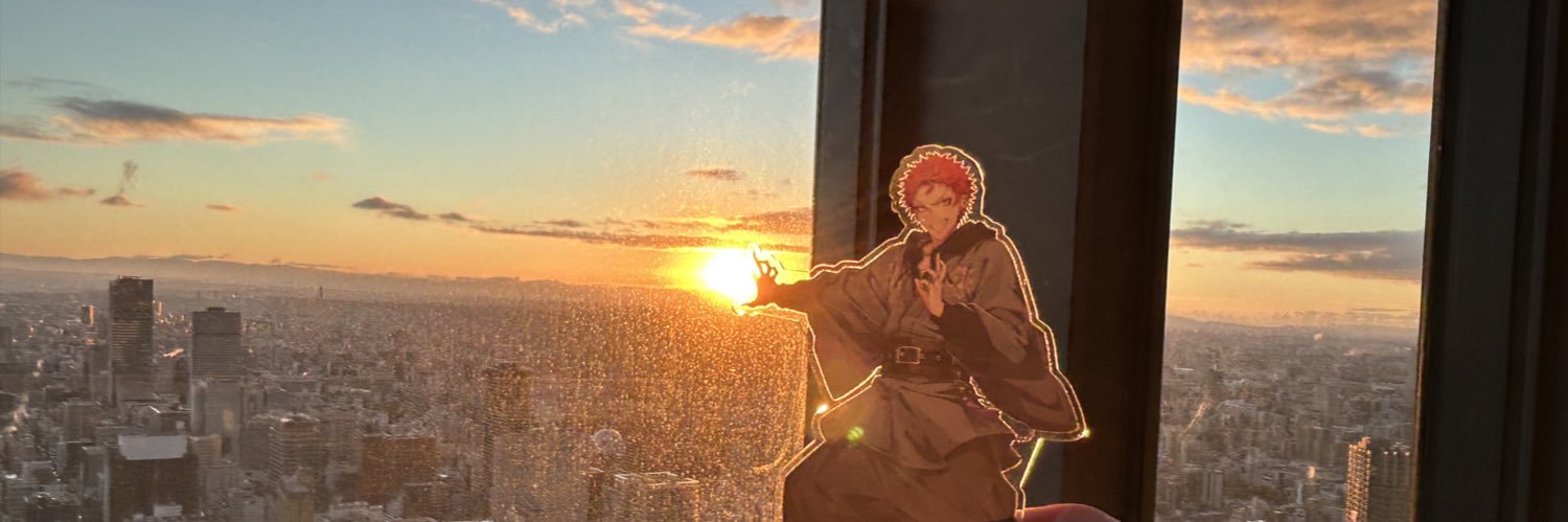 kaisky29's profile banner image