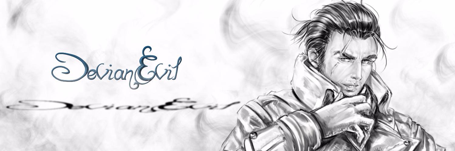EdwardJKenway91's profile banner image