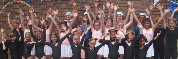 fgschoolofdance Profile Banner