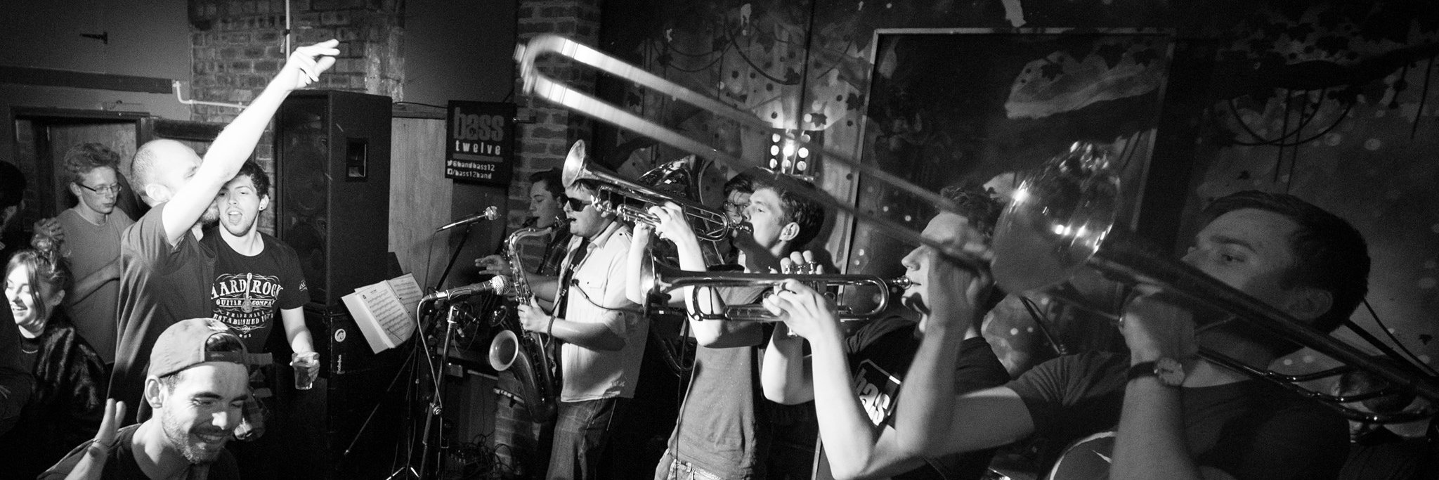 Bass12Band's profile banner image