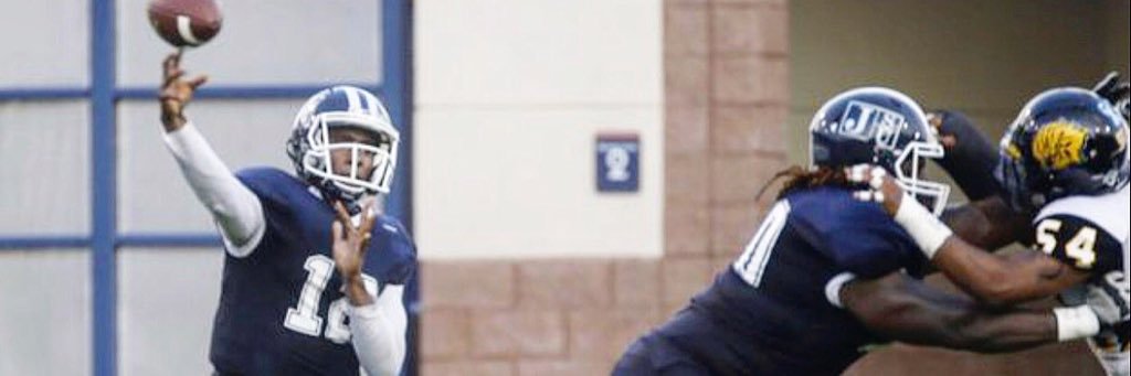 omari_jamar's profile banner image