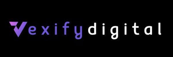 VexifyDigital Profile Banner