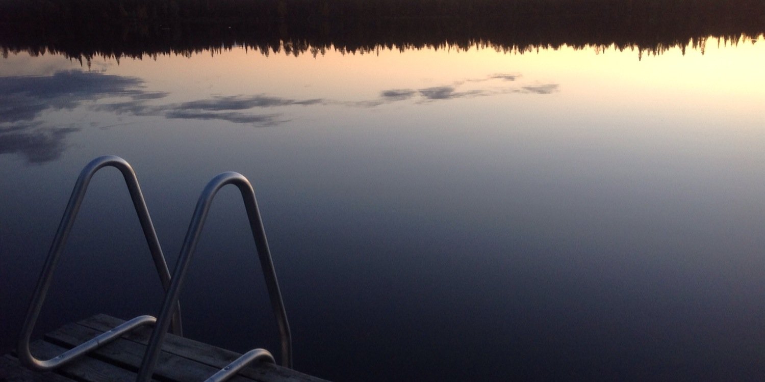mkkeranen's profile banner image