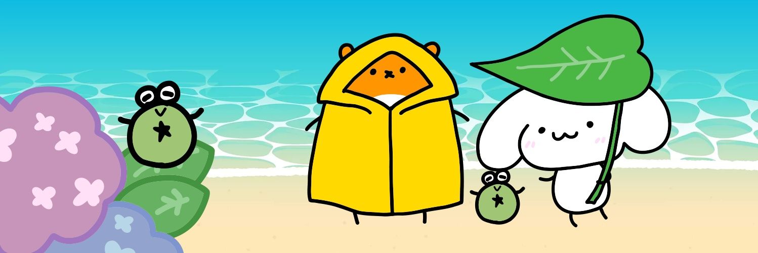 mars_hanami's profile banner image