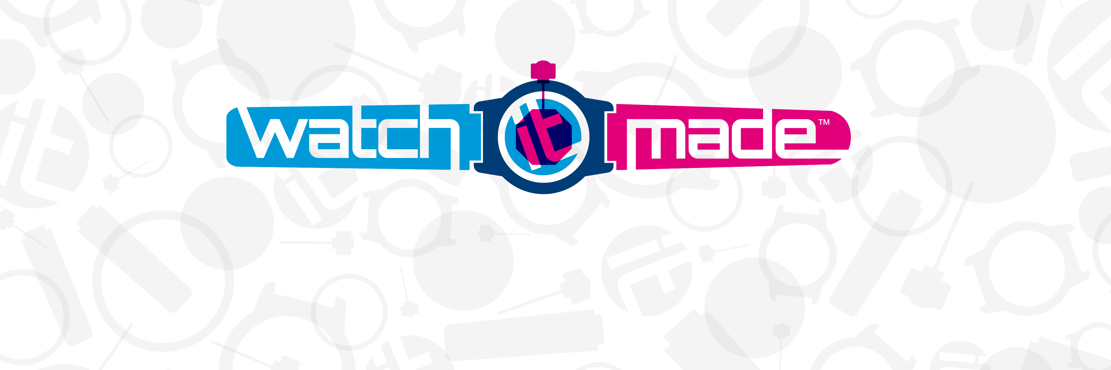 watchitmade's profile banner image