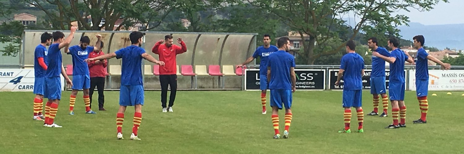Xus Sánchez banner