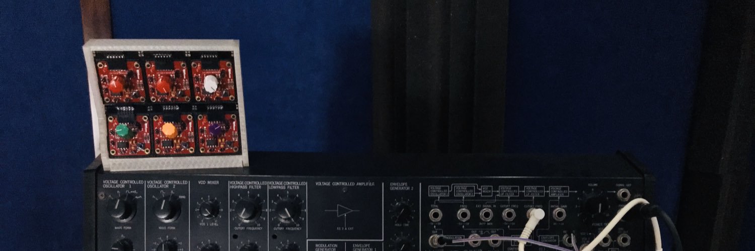 miniMOsynth's profile banner image