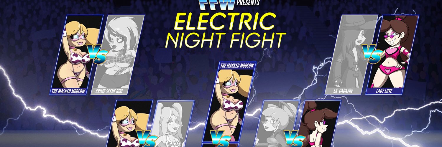 Mcheesedrawing's profile banner image