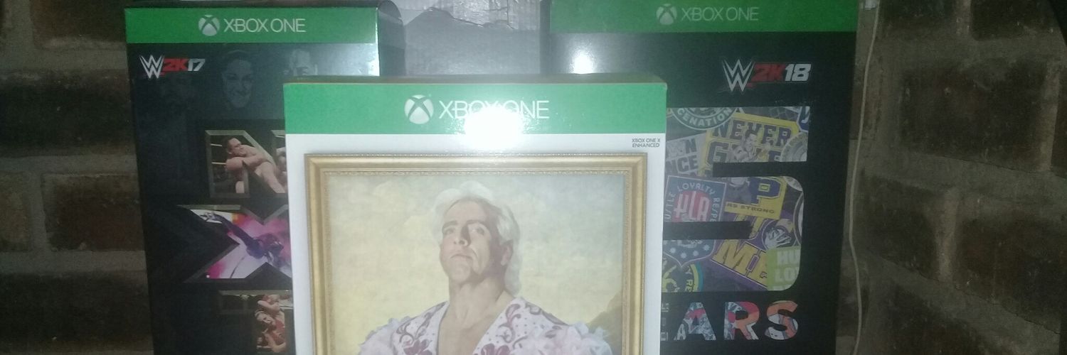 Gamer_85009's profile banner image