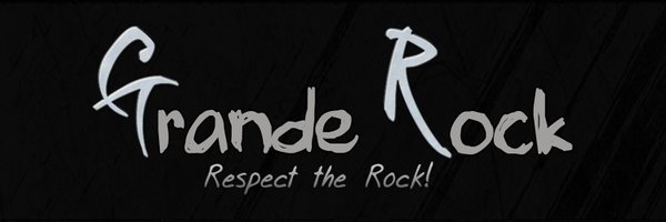 granderockcom Profile Banner