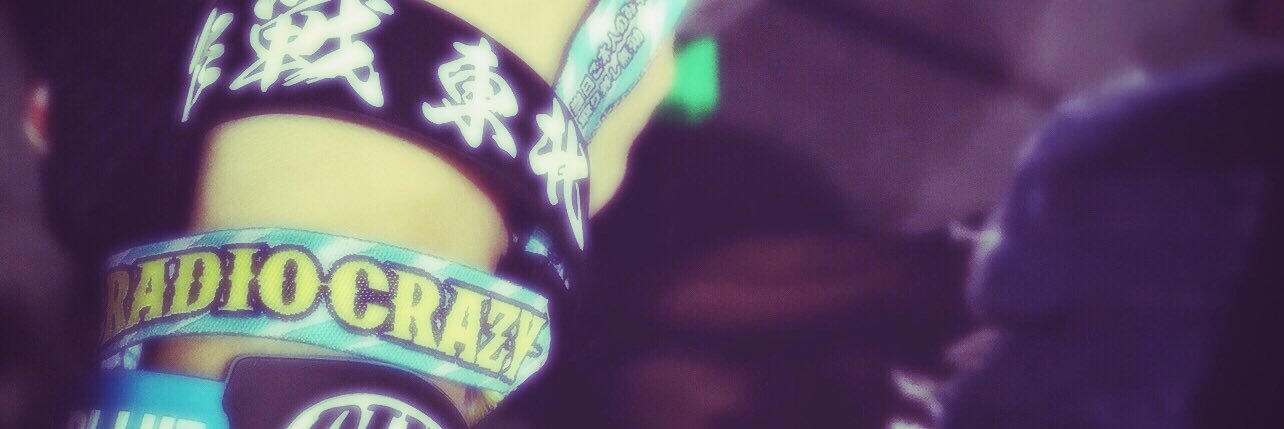 Sioはライブに行きたい banner