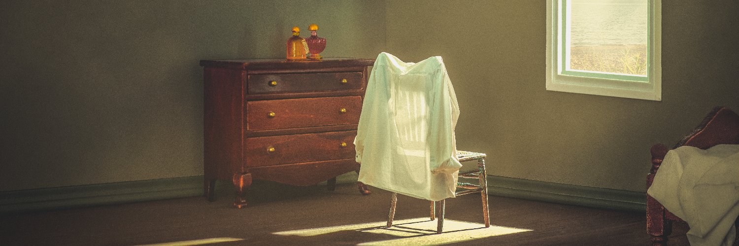 markhogan001's profile banner image