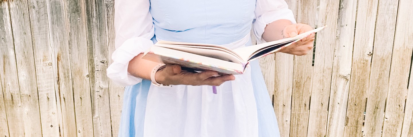 ACWritesYA's profile banner image