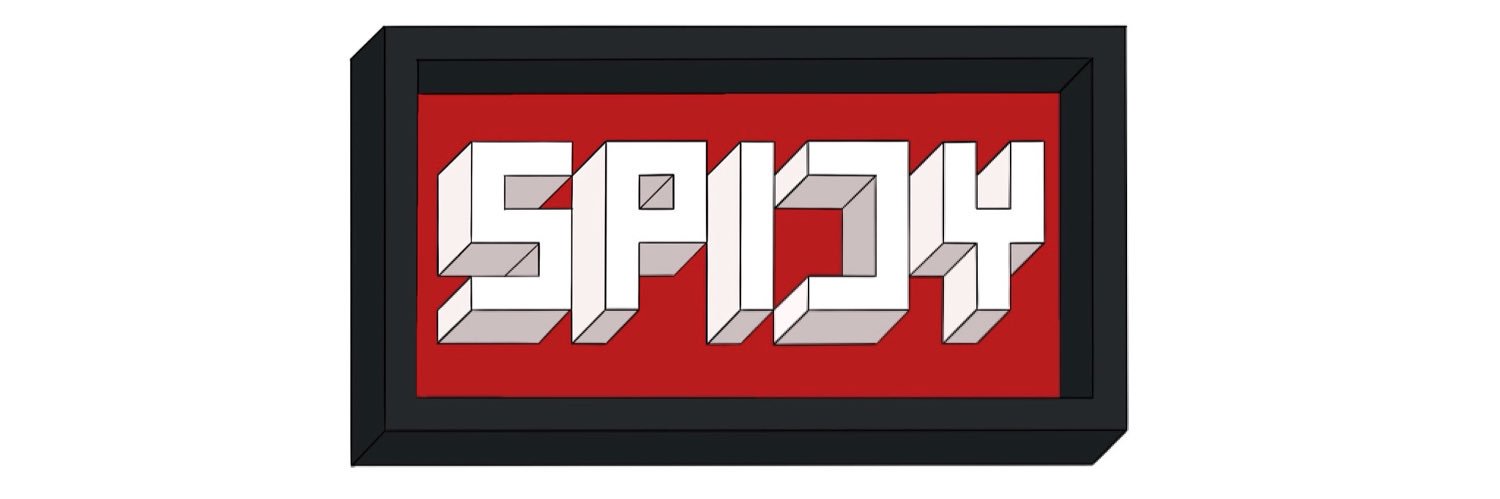 SpicyChamploo's profile banner image