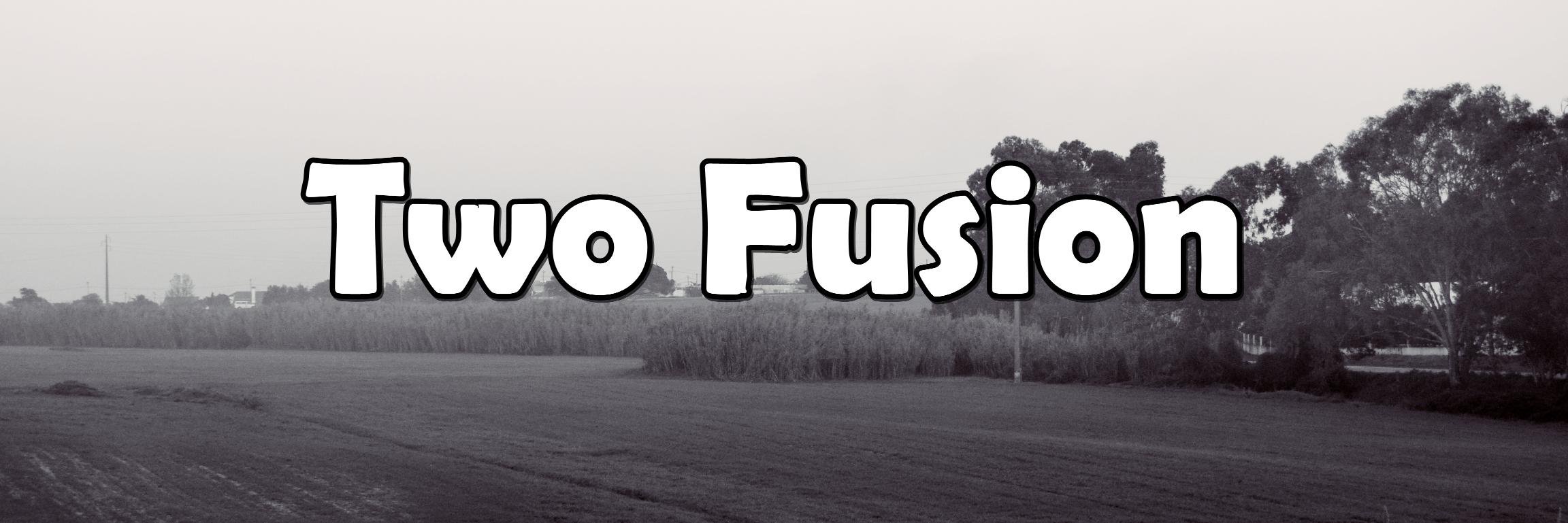 Two_Fusion's profile banner image