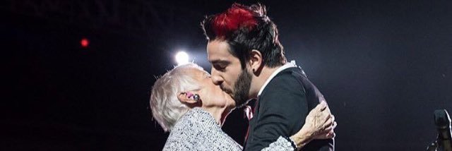 IrwinLaugh94's profile banner image