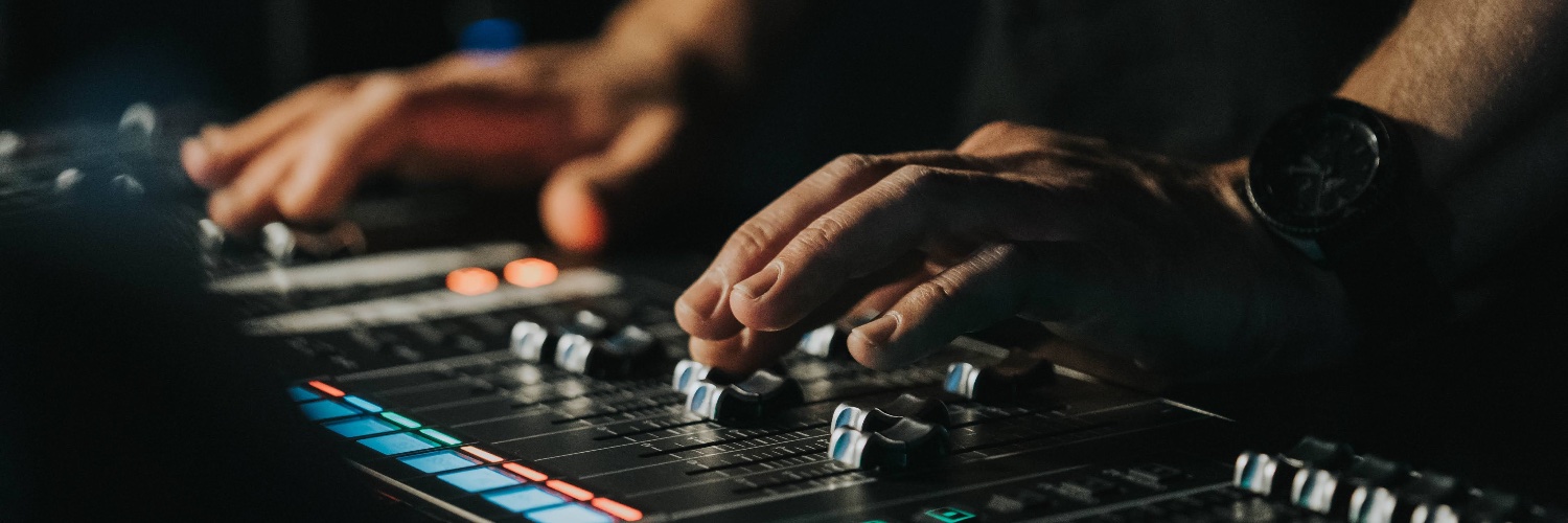 Eric Tumbleson banner