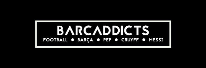 BarcAddicts's profile banner image