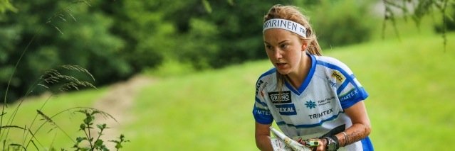 Sofia Haajanen banner