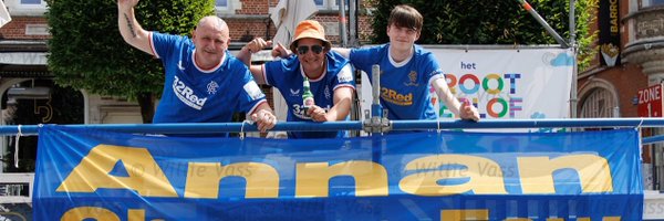 AnnanRSC Profile Banner