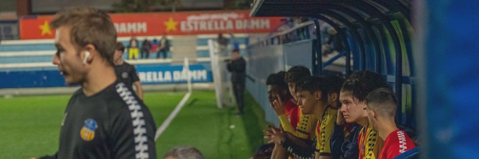 Aitor Cordobilla banner