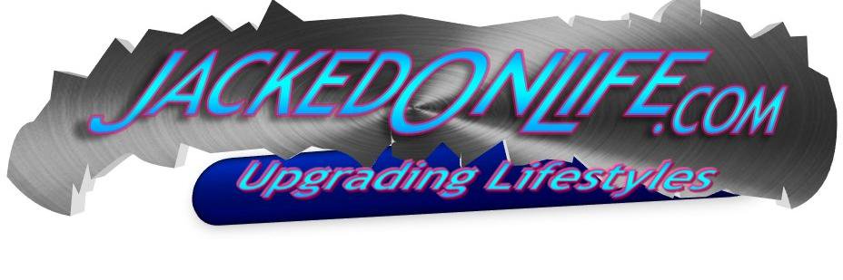 JackedOnLife's profile banner image