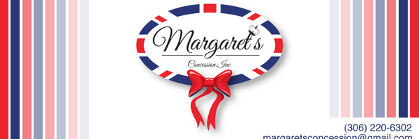 Margarets Concession Profile Banner