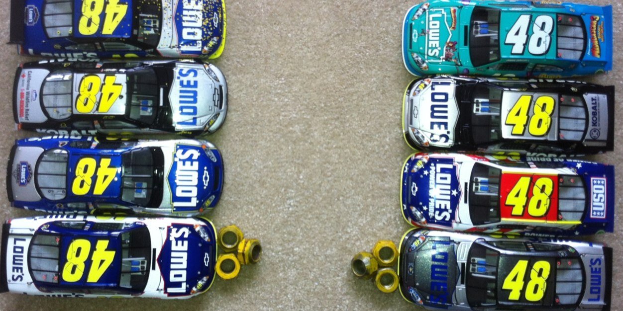lugnut48's profile banner image