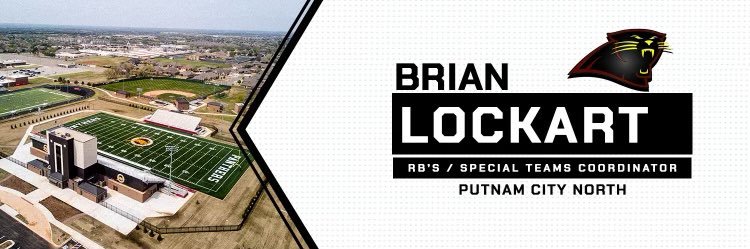 @CoachBrianLockart's banner