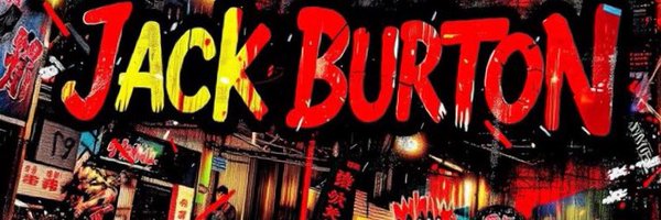 JackBurton1231 Profile Banner
