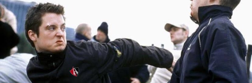 ImMattBuckner's profile banner image
