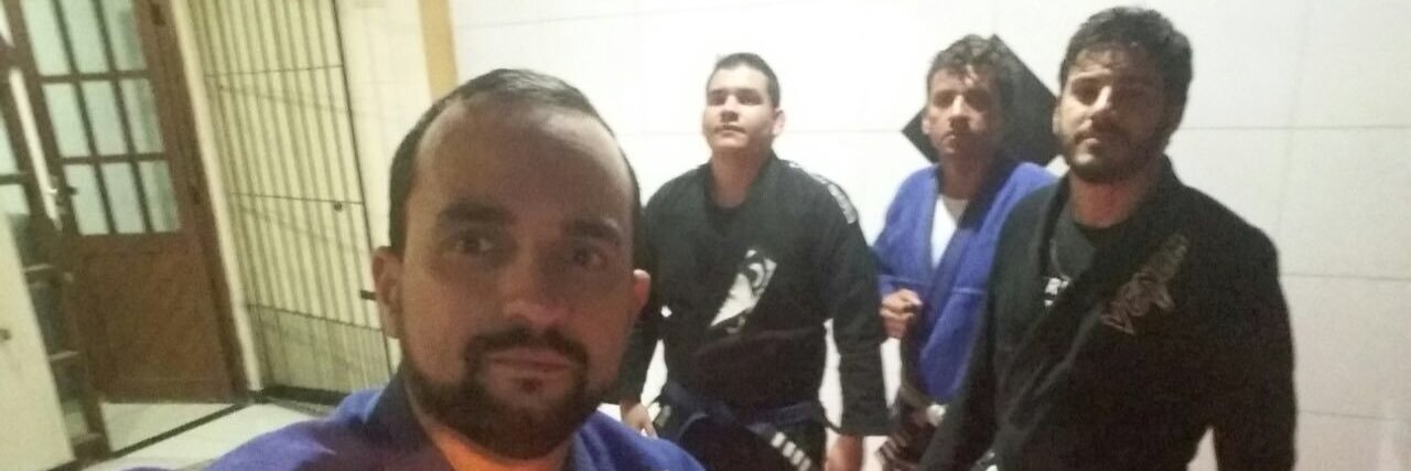 Abraão Leal banner